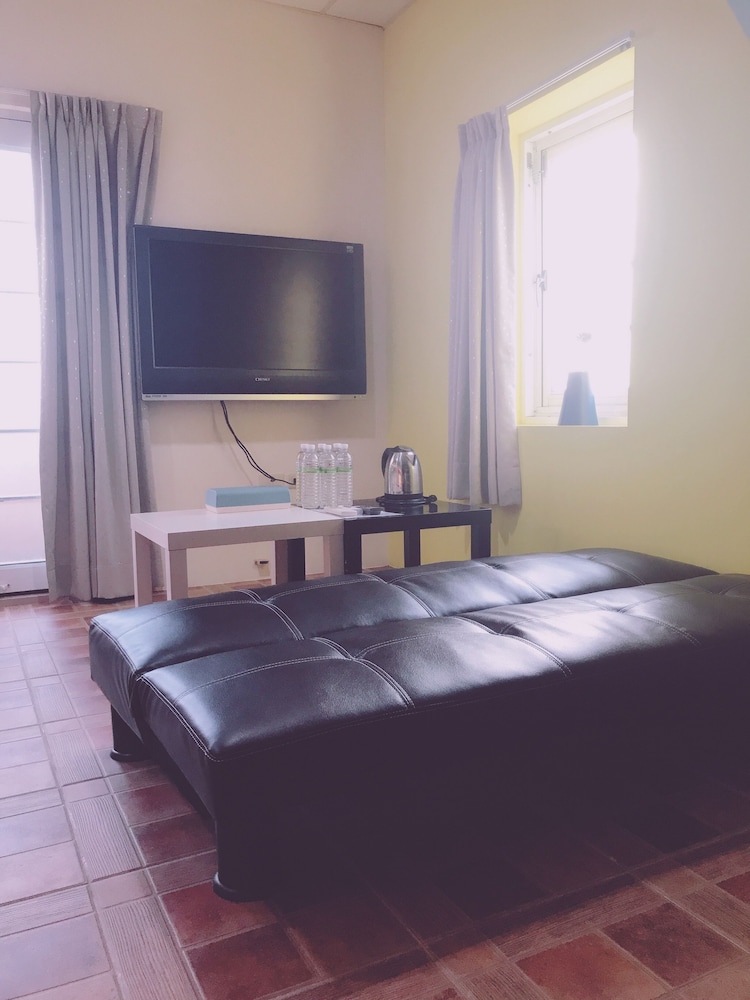 Idea House-Kenting