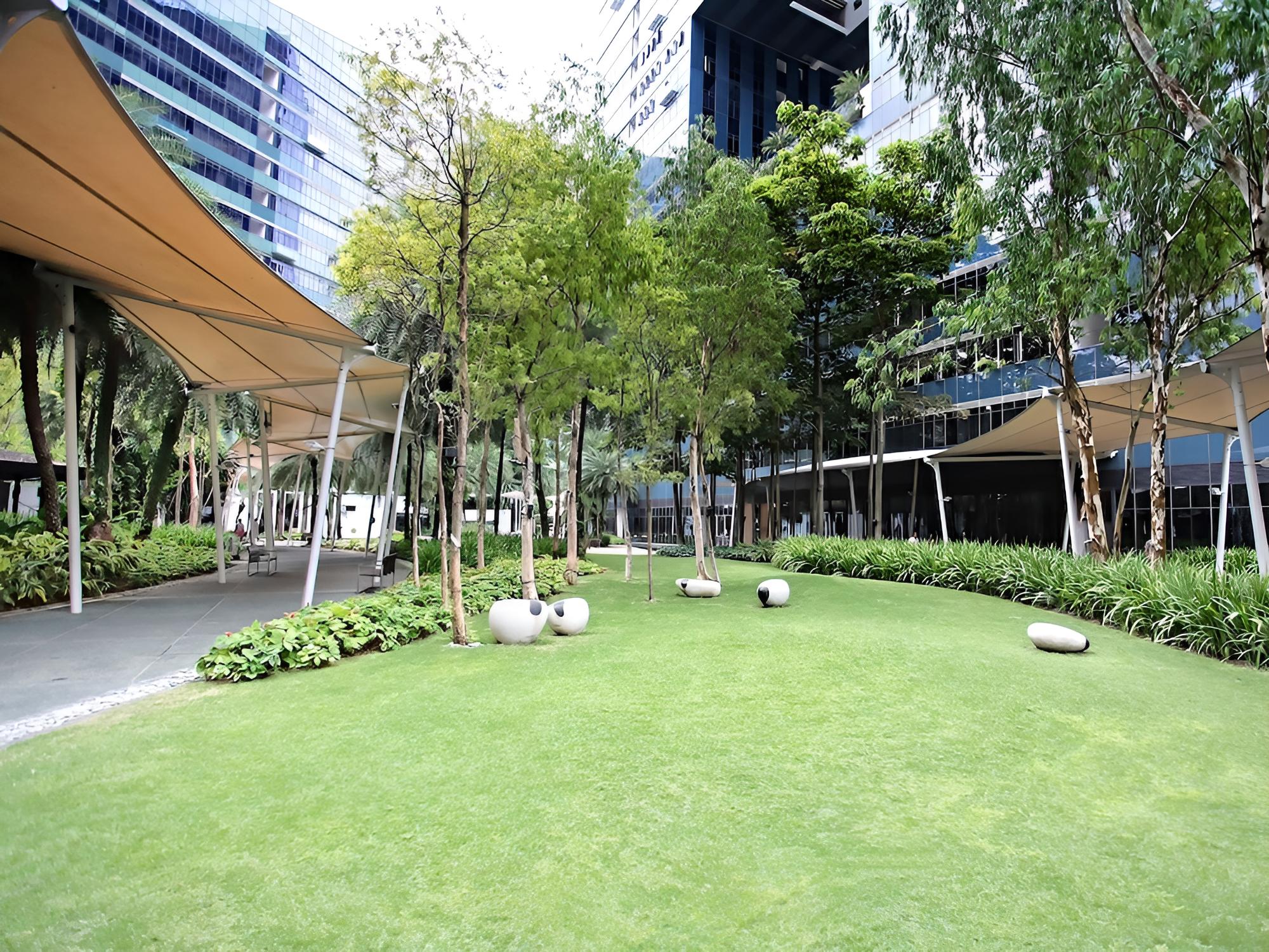 Orchard Scotts Residences