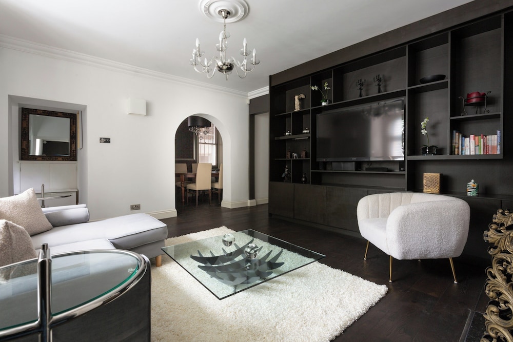 Pembridge Villas III by Onefinestay