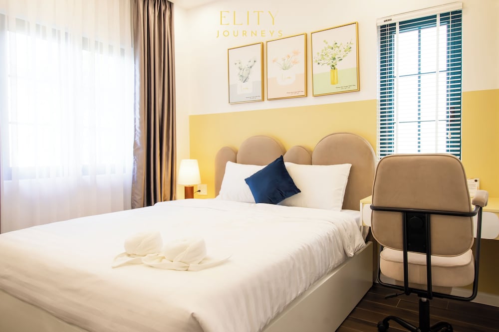 Villa Novaworld Phan Thiet - Elity