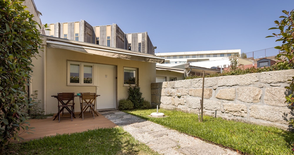Apartment Boavista Roundabout by SweetPorto
