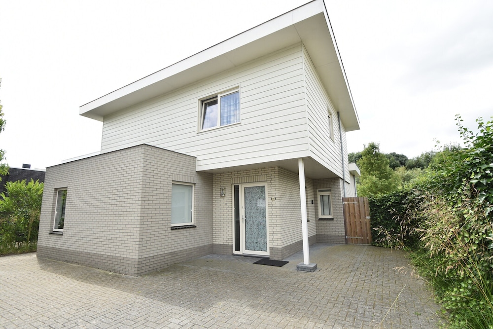 Luxury Villa in Harderwijk With Garden view 2