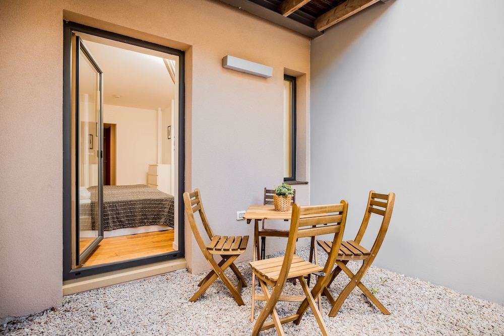 Quercus Appartements