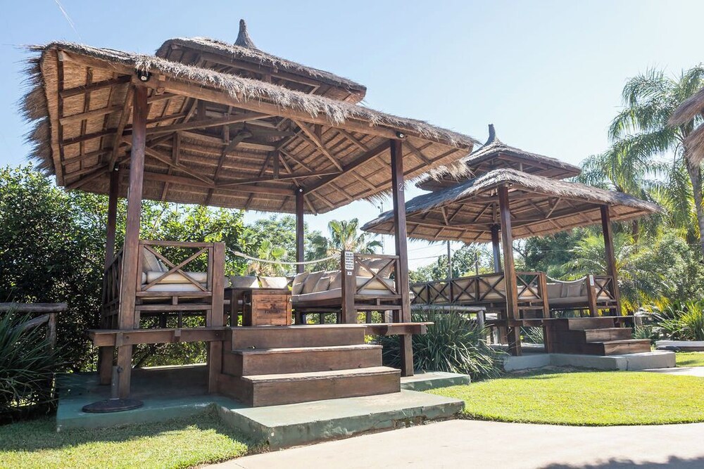Papalo Resort Hotel