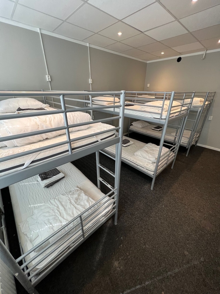 Grad Hotel and Hostel