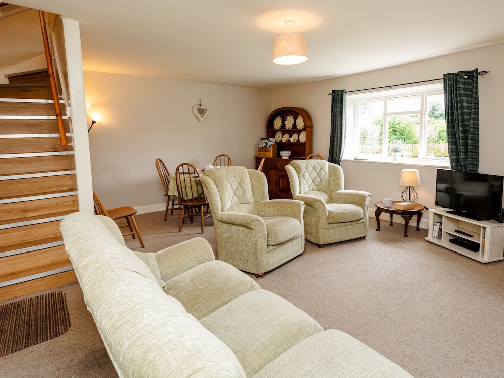 Bilton Farm Cottage No1