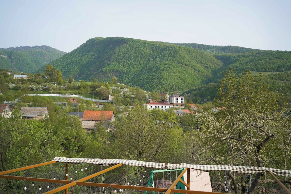 Chamich Guesthouse