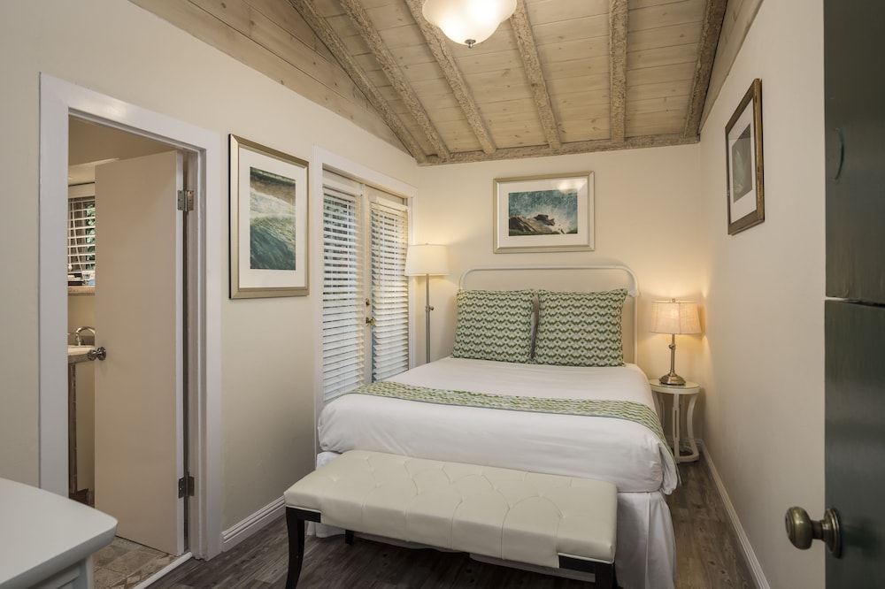 Monte Verde Inn