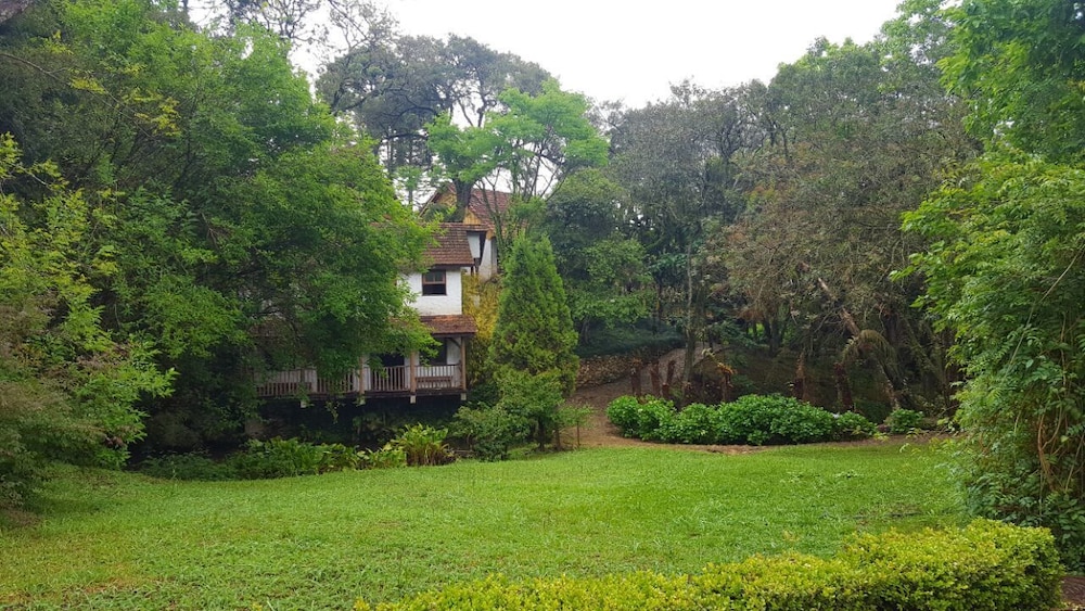 Pousada Vale das Hortências