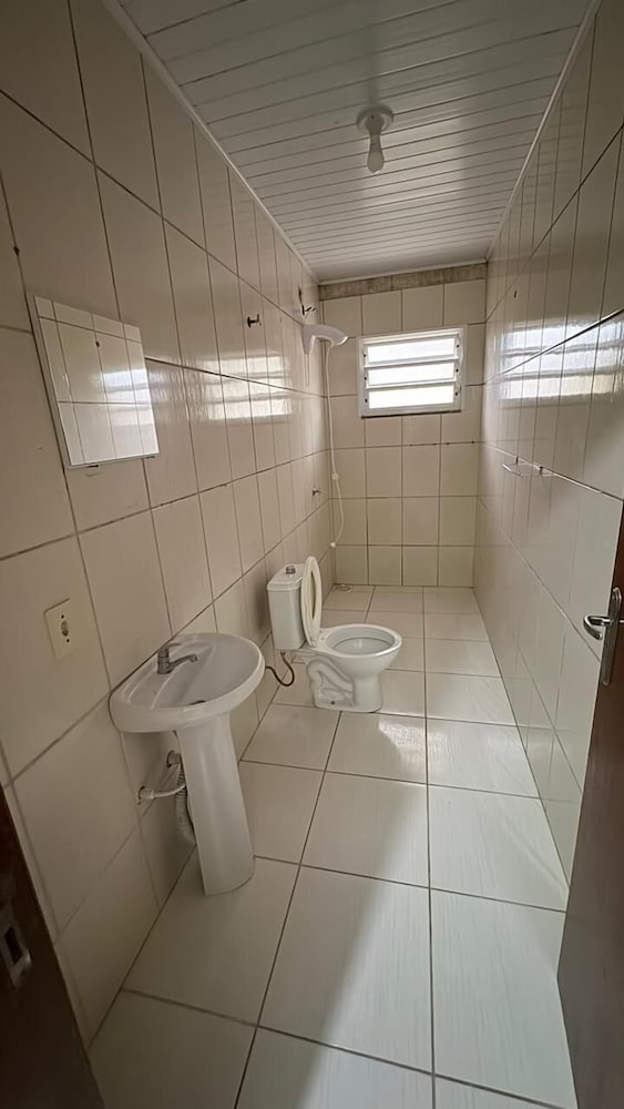 Pousada Atlantico 3