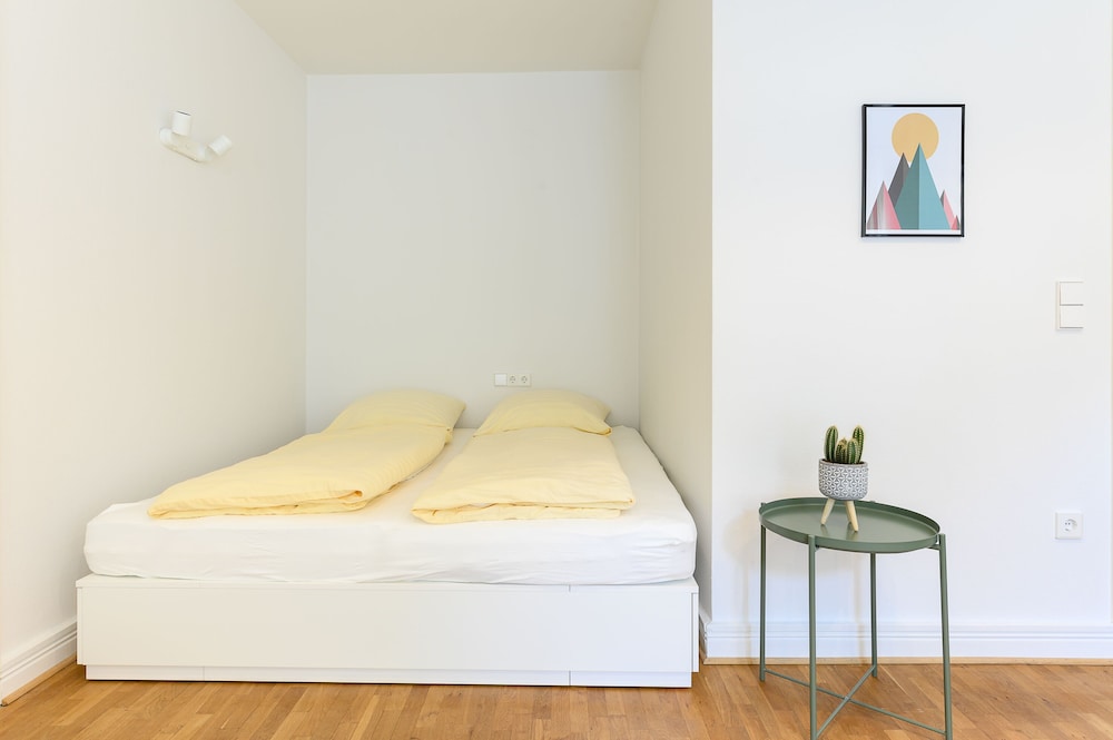 Altstadt Apartments Verden - Andreasstraße view 3