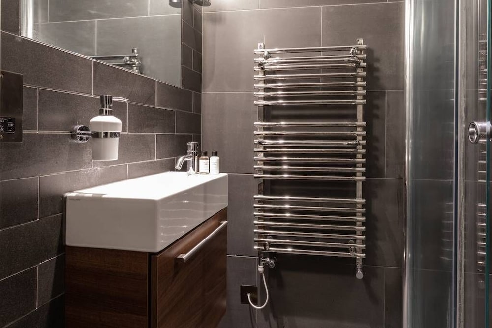 Westgate Terrace VI by Onefinestay