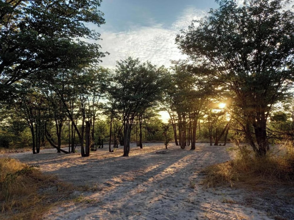 Mankwe Camping
