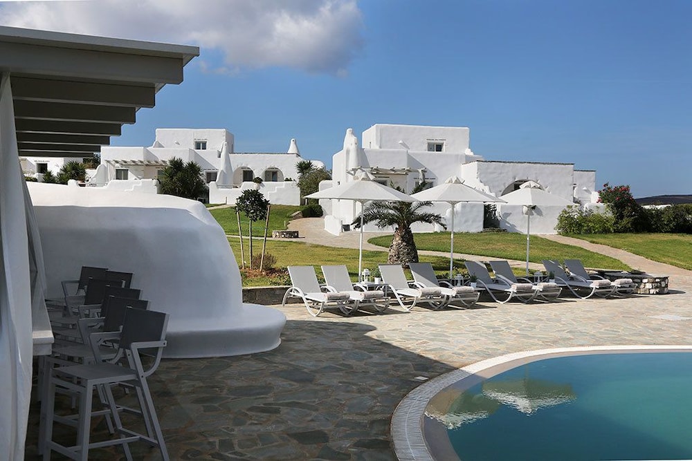 Angels Villas