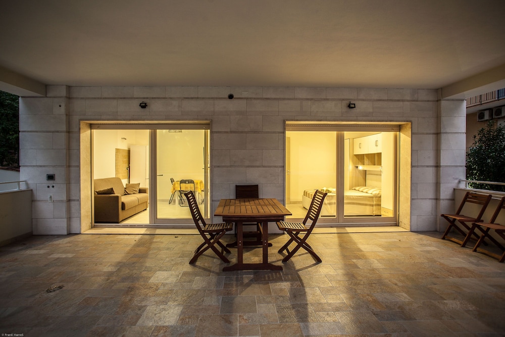 Residences del Teatro