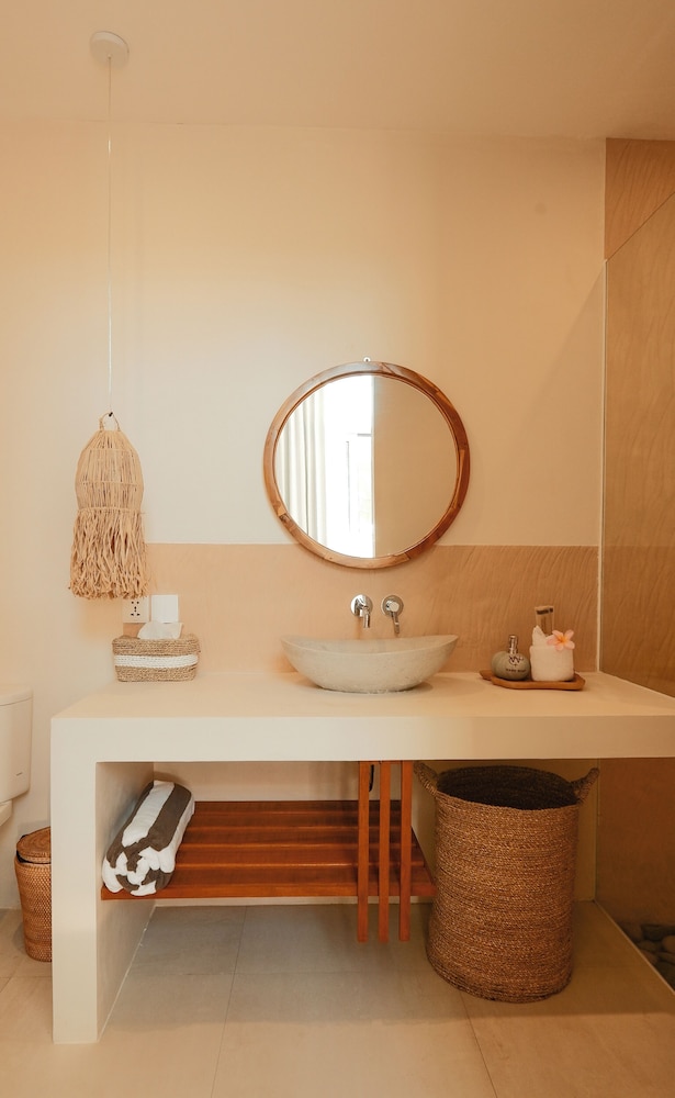 WAHA Villa Uluwatu Bali