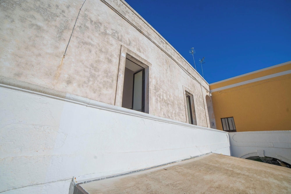 Cesarea House With Sea View