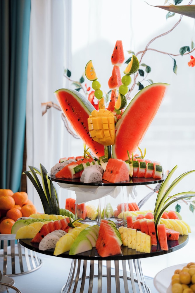 Indochine Grand Lan Ha Bay