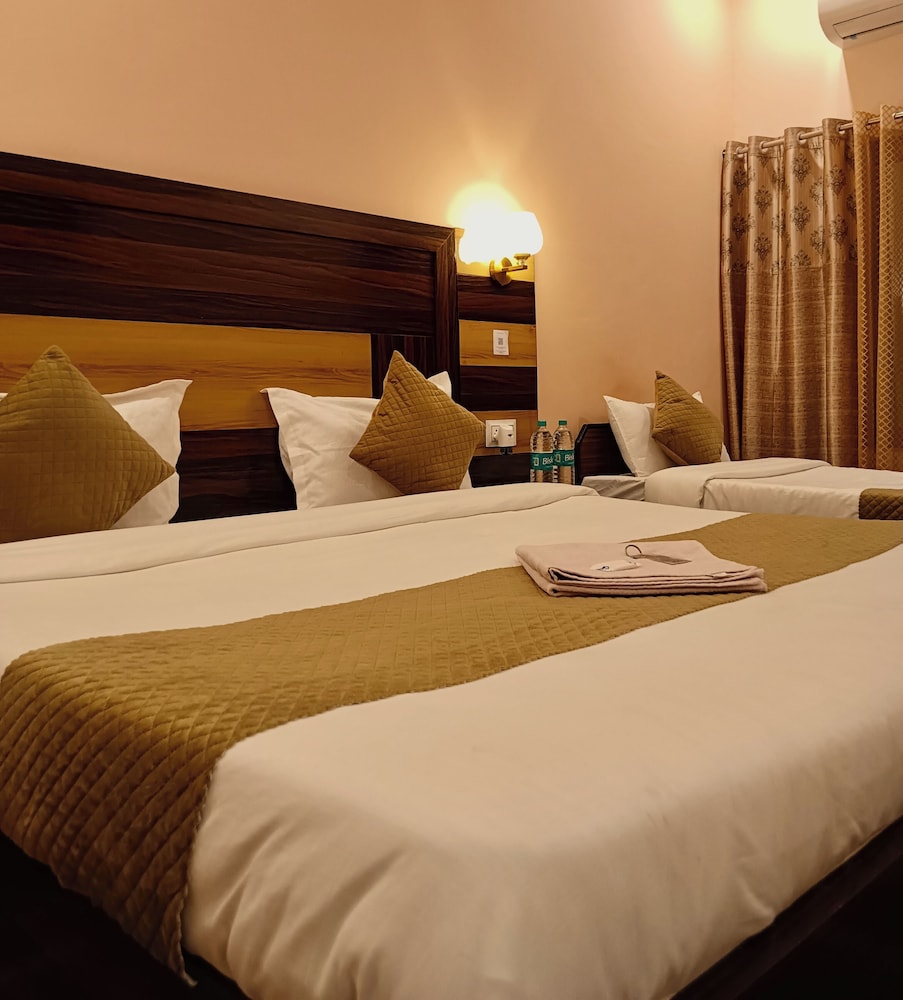 Geetanjali Palace