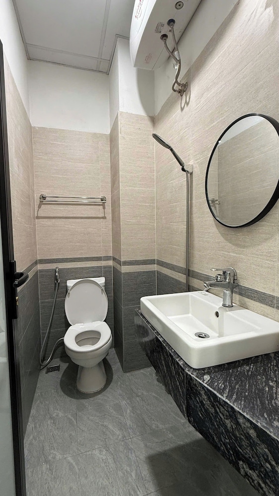 Era Apartment Doan Ke Thien