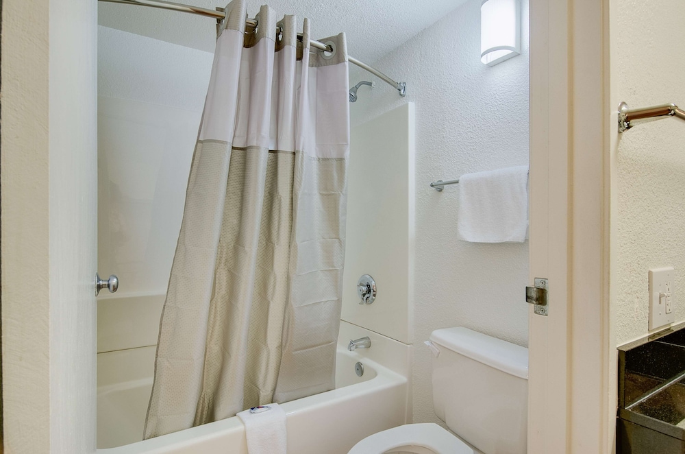 Motel 6 Tacoma, WA - South, Billede 14