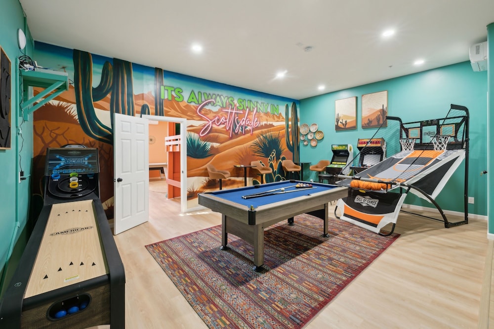 Sono - The Sonoran - Scottsdale - 16215 E Cavedale