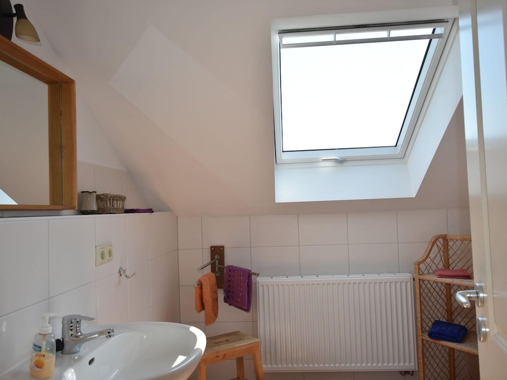 Ferienwohnung Im Heumond in Buschhagen