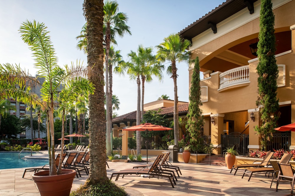Floridays Resort Orlando