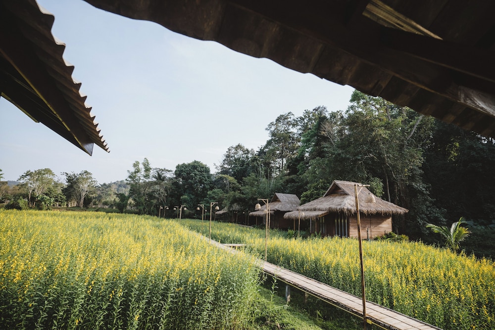 Sangkaew House