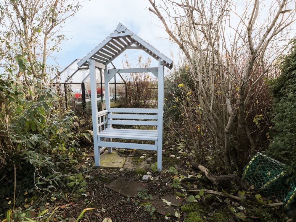 Corbett Cottage