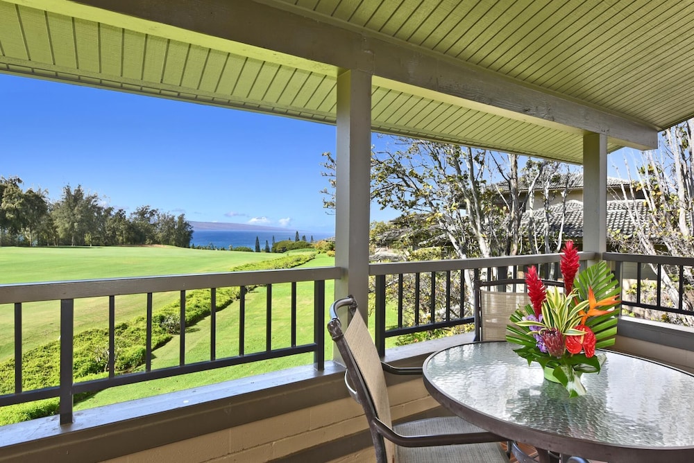 Kapalua Ridge Villas by KBM
