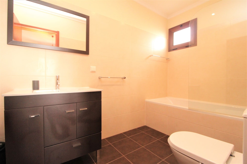 Santana Luxury Villa view 2