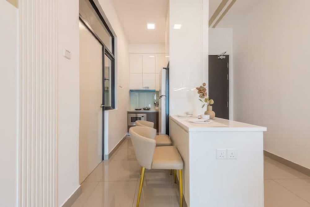 The Lavile Horizon KL Apartments