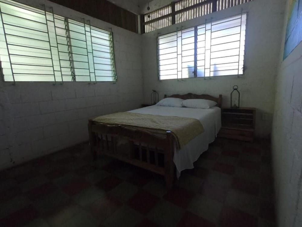 Hammock Plantation - Hostel