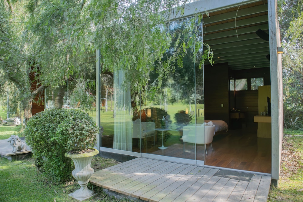 Casa Cieneguilla by Wynwood House