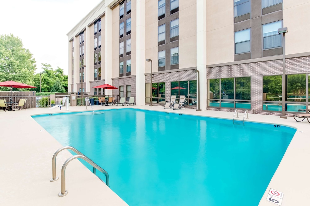 Hampton Inn Bellevue / Nashville-I-40 West - Property Image 7