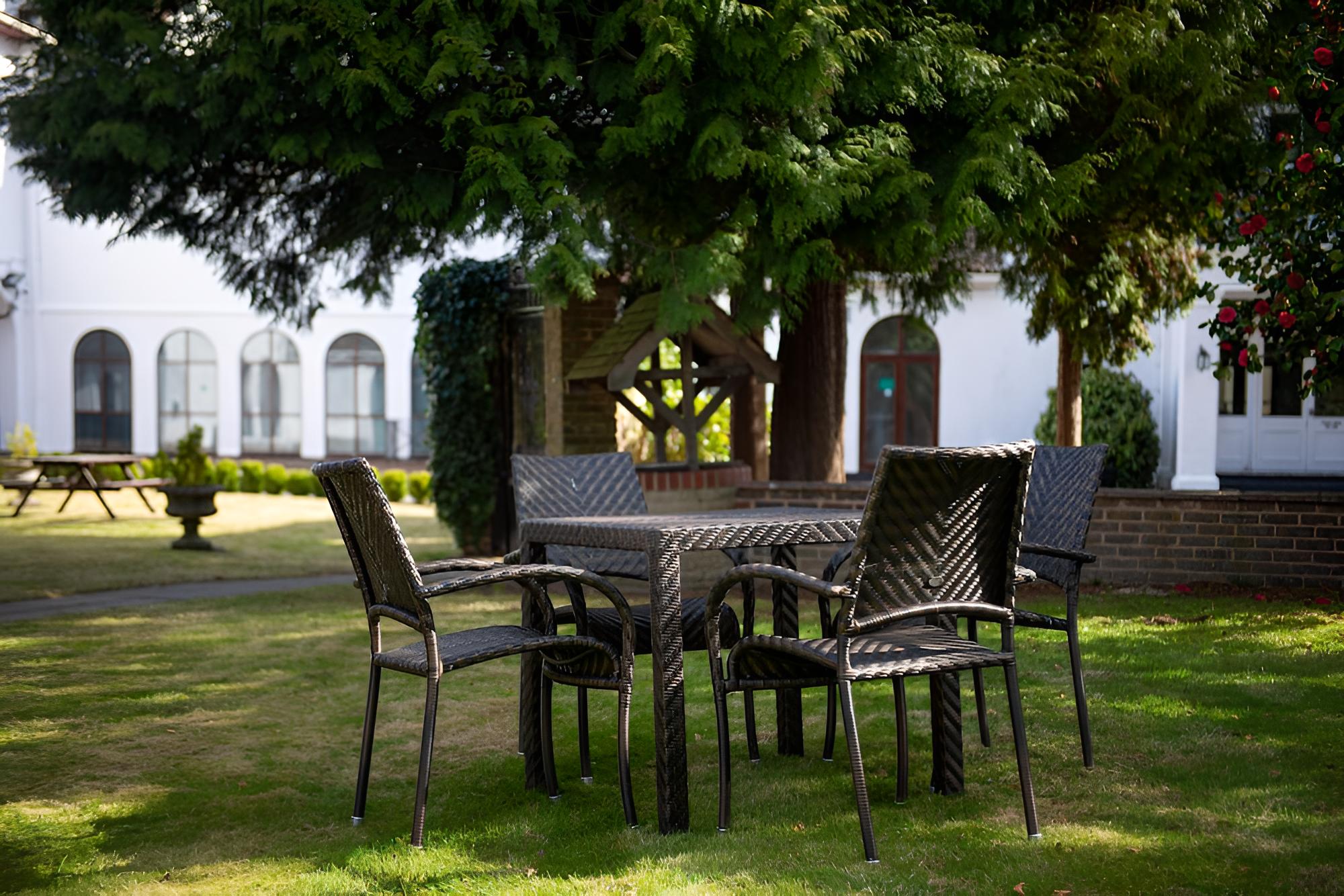 Copthorne Hotel Effingham Gatwick, fotografía 3