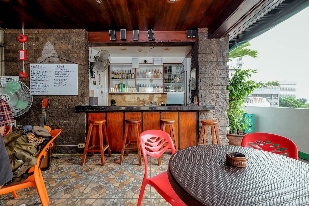 Stay Malate Hostel