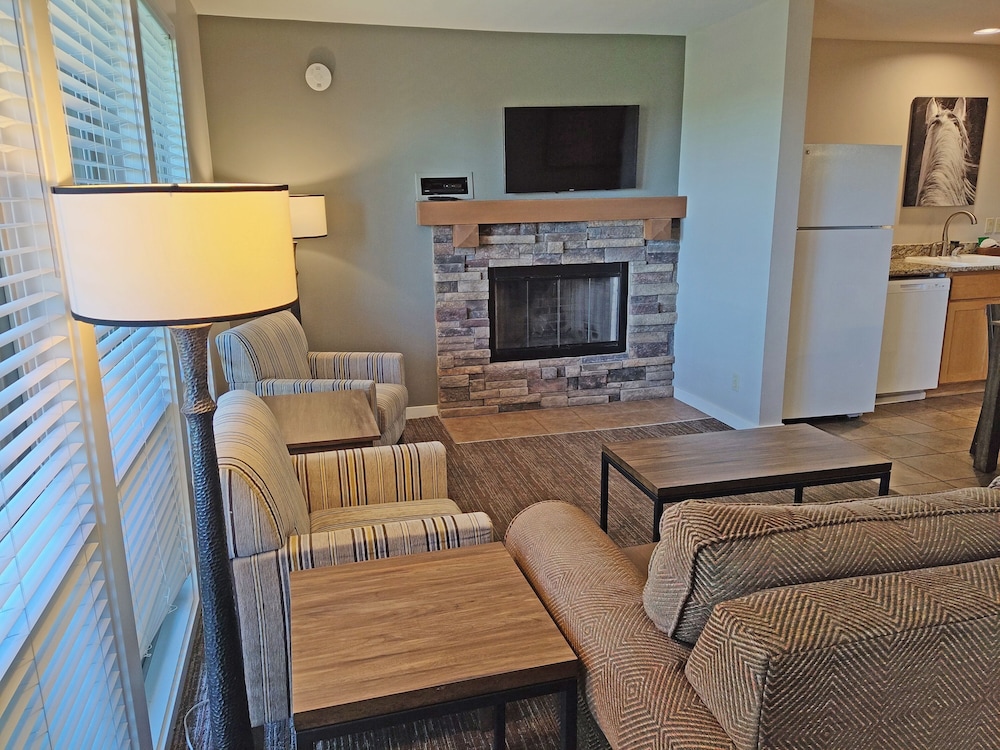 7th Mtn 823f 3 Bedroom Condo