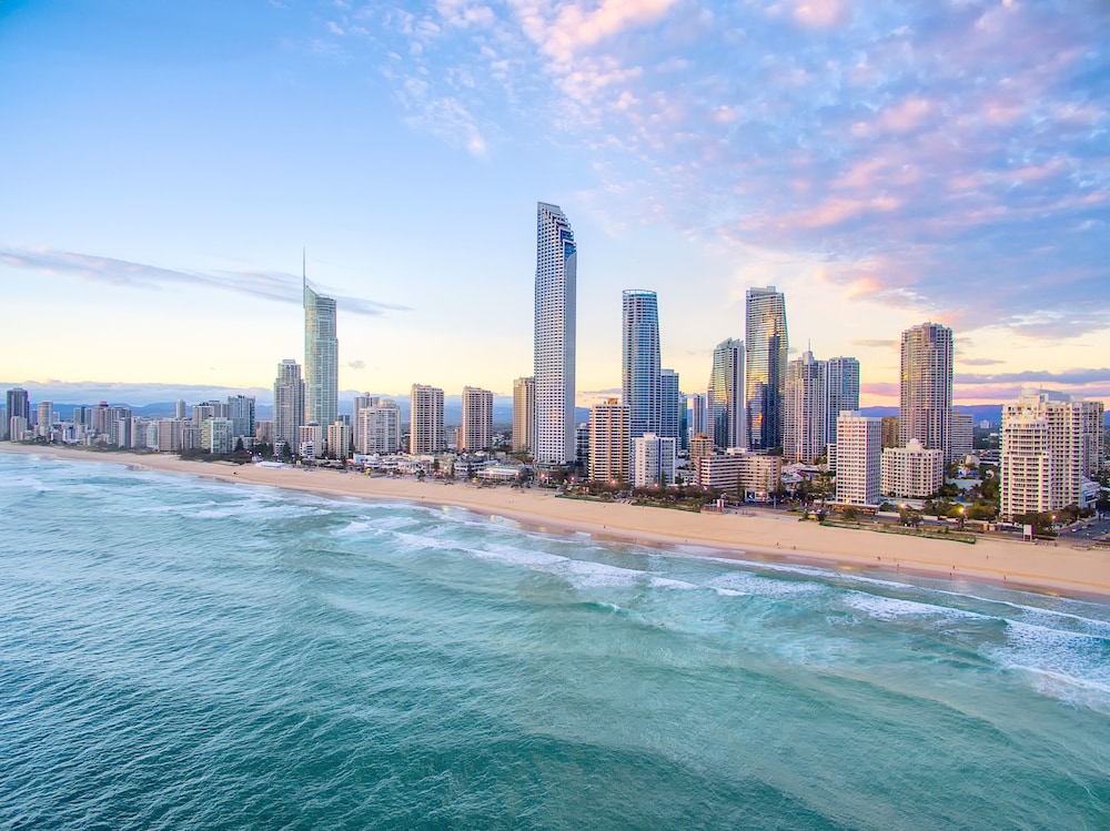 Surfers Paradise Vacations - Holiday Holiday Soul Surfers Paradise - Property Image 6