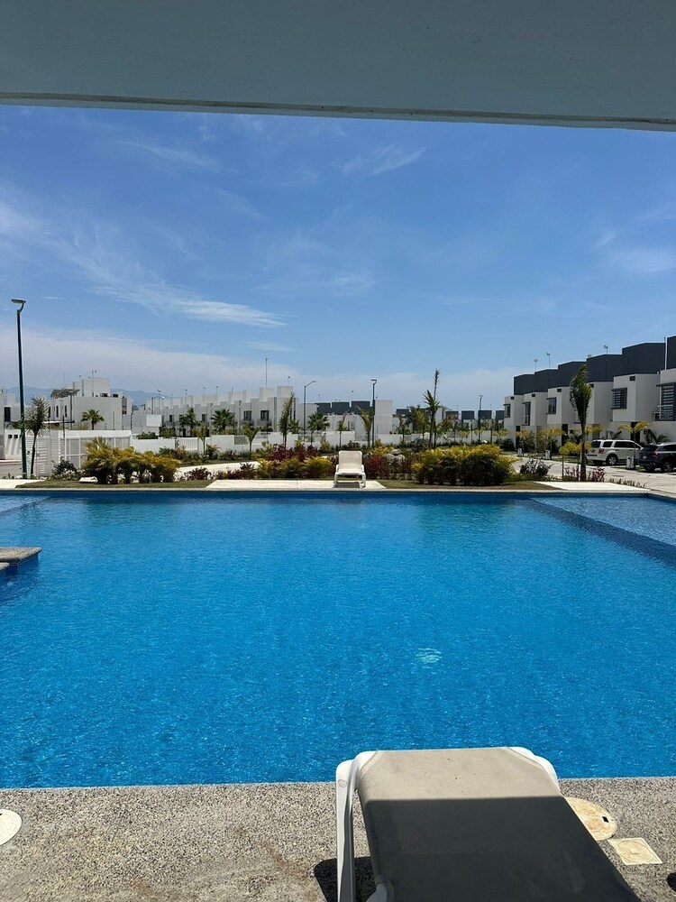 Puerto Vallarta Altavela Capri 5