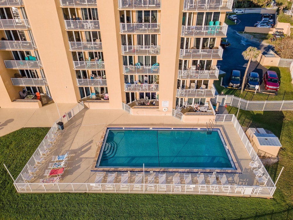 Oceania Plaza 808