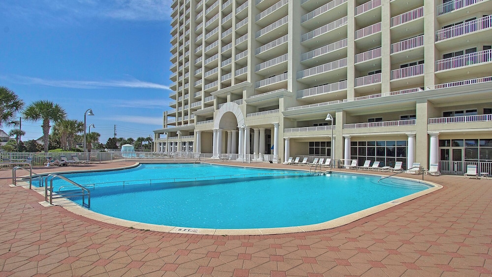 Prime Gulf View Condo Near top Attractions, Dining, & Beach Fun!