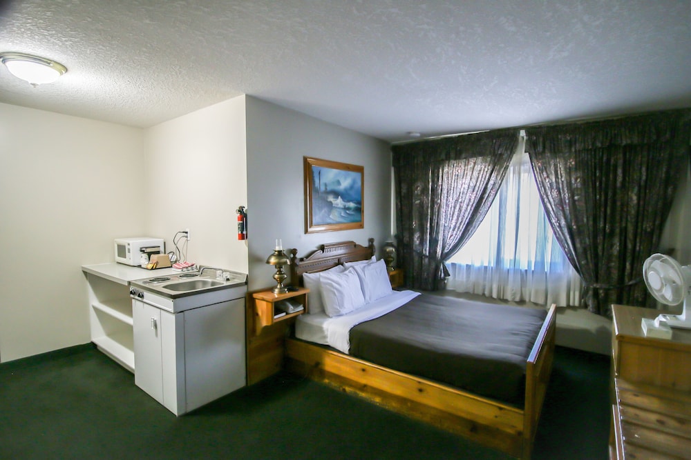 Bighorn Inn & Suites, Billede 44