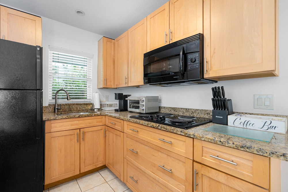 The CrabTrap at Flagler Beach by Distinctive Beach Rentals