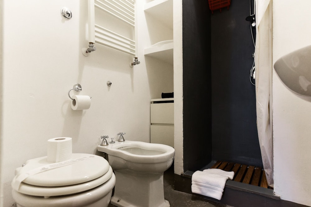 Via Giulia Charming Apartment