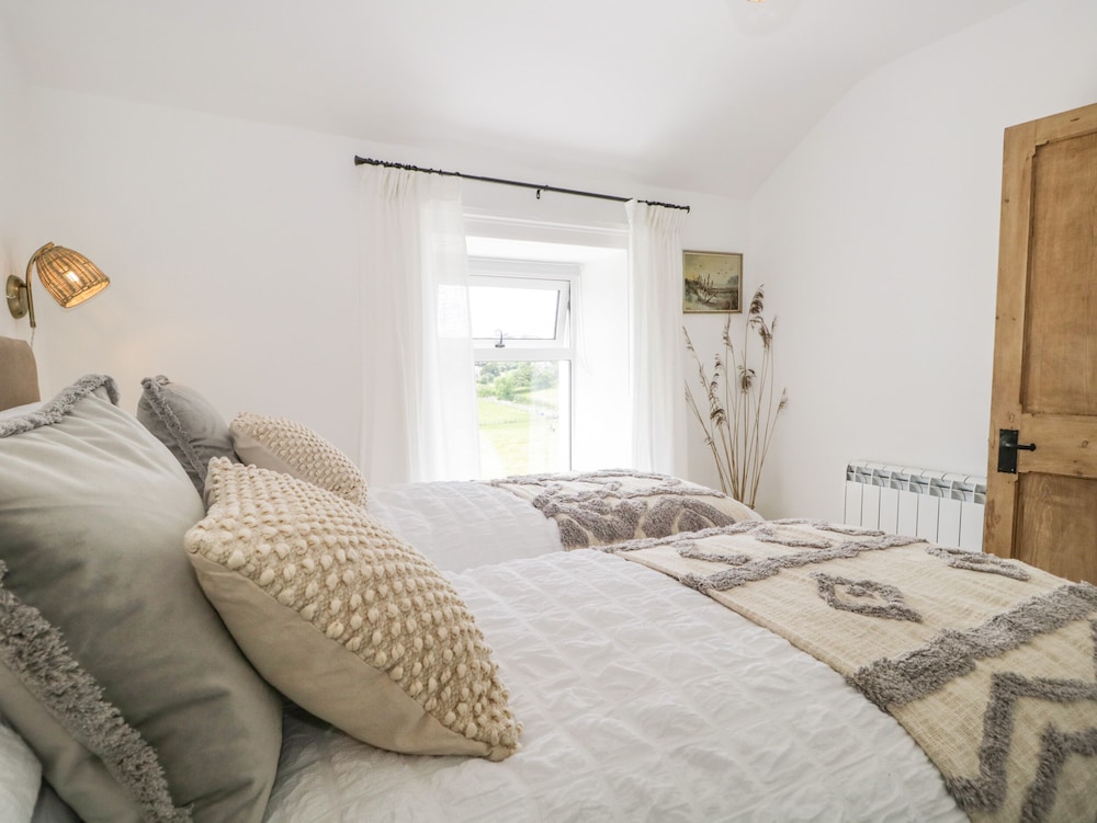 Sandacre Cottage
