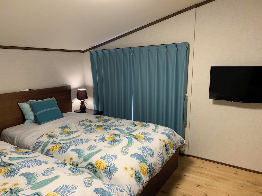 ALOHADAYS Nishijin Guesthouse