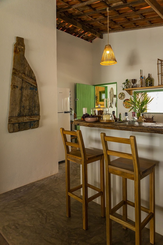 Casa Mangará