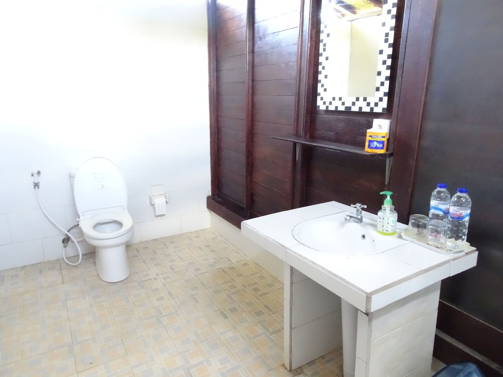 Perdana Lembongan view 4